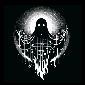 Gh0stN3t Logo